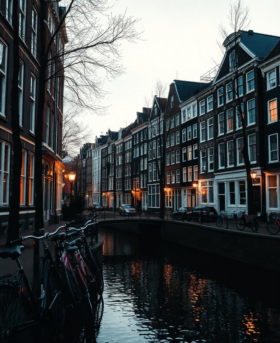 Amsterdam, Netherlands