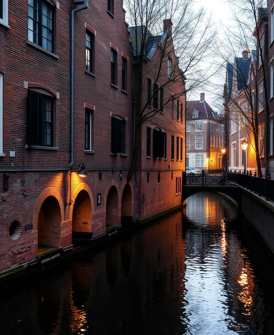 Utrecht, Netherlands